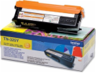 Originální toner Brother TN-325Y Yellow