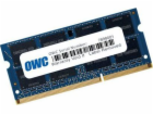 Paměť pro notebook OWC Sodimm, DDR3, 8 GB, 1333 MHz, CL9 ...