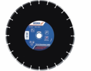 DEDRA LASER ASFALT DISC 350MM 25,4 mm H1183