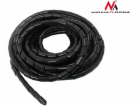 Maskovací kryt pro kabely MCTV-685 B (8,7*10 mm) 3M Černá...