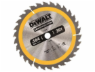 Dewalt kotoučová pila 184x16mmx30z - DT1940-QZ