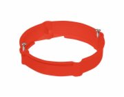 Distanční kroužek Elektro-Plast 12 mm se šroubem