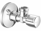 Úhlový ventil Schell 1/2" x 1/2" bez filtru