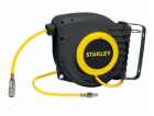 Stanley pneumatická hadice na bubnu 6,5 mm 9m (9045698STN)