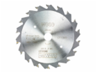 Kotoučová pila na dřevo Dewalt 165x20mm 48z. (DT1090)
