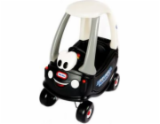 Little Tikes Cozy Coupe Police Car (615795E5)