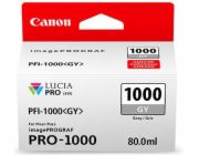 Canon Grey (šedá) (0552C001)
