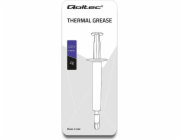 Pasta termoprzewodząca | 11W/m-K | 2g | szara