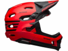 Bell Full Face Bell Super DH MIPS Sférical Red L (58–62 c...