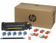 HP HP Grz3ka Laserjet 220V KIT Údržba
