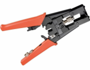 Fixpoint Krimpovací nástroj Fixpoint pro zástrčky BNC, TNC, SMA