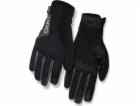 Giro Winter Gloves Giro Candela 2.0 Dlouhý prst Černá vel...