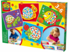 SES velká učební sada pro nalepit mosaies