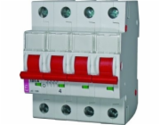 Eti-Polam Modulární odpínač SV 463 4P 63A - 002423414