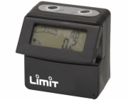 Omezte digitální úroveň a Angel Meter (174250209)