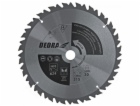 Dedra Piła Carczowa 600x30mm 36Z. s HM Tiles and Feed Sto...