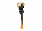 Fiskars L-X21 štípací sekera s ořezávátkem