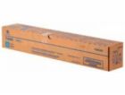 Toner Konica Minolta TN-321 azurová originál (A33K450)