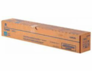 Toner Konica Minolta TN-321 azurová originál (A33K450)