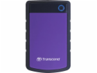 HDD 25H3P 2 TB Black-Purple TRD (TS2TSJ25H3P) Externí pohon