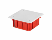 Instalační box IP40 104 x 104 mm 