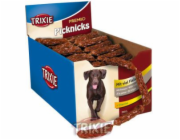Trixie klobása s Peeper 8cm 200pcs/OP