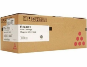 Ricoh Toner 406481 Magenta