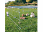 Trixie Cage pro hlodavce 144x116x58cm