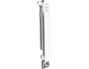 KFA Element Hliníkový ohřívač vlevo G 500 F/D nižší napájecí zdroj + jednoduchá připojení 50 x 50mm křížový kříž (878-052-44)