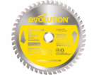 Evolution Widiowa TCT Saw pro řezání nerezové oceli 180 m...