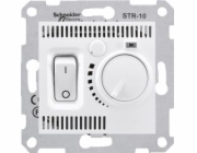 Schneider Teplota Controller 250V 10A 5-30 ° C IP20 WHITE (SDN6000121)