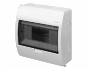 Povrchově montované rozvaděče Elektro-Plast Elegant 1 x 8 IP40 modulů