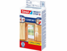 Tesa Comfort dveře moskytiéra síť 1,2 x 2,5 m bílá