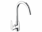 Ferro Algeo Kitchen Faucet Standing Chrome (BAG4)