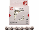 Clarks Bicycle Chain YBN CSL-H11CR Shimano Campagnolo SRA...