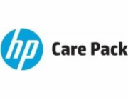 Další záruky - Počítače HP DMR na instalačním místě v příštím pracovním dni 3 roky EU332