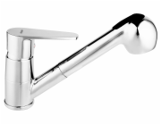Ferro Algeo Kitchen Faucet stojící chrome (BAG8)