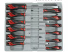 Teng Tools Screwdriver Kit 12 ks. (17821-0100)