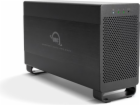 Disková matice OWC pro 2x HDD, USB 3.1, Thunderbolt 2 (WH...