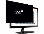 Fellows 24 Privascreen TM filtr, privatizační filtr pro notebooky a monitory (4801601)