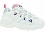 FILA FILA Odpočítávání nízké WMN 1010751-92W WHITE 40
