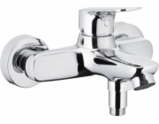 Baterie KFA Abasha Wall Chromium (5234-010-00)