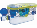 Hagen Hamster Cage Haitrail Twist