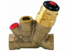 Termostatický ventil Danfoss pro domácí horkou vodu MTCV ...