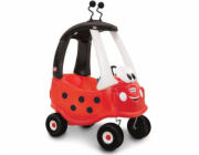 Little Tikes Cozy Coupe Biedronka (Ladybird)