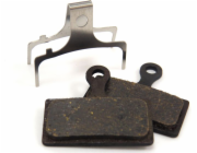 Clarks Brake Loning Shimano (XTR M985, XT M785, SLX M666, Deore M615, Alfine R785, FSA K-Force, Clarks M2) Organic Box 20 párů