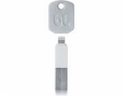 BlueLounge KII klucz ładowarka Lightning biała (KII-WH-L)