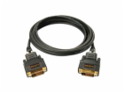 Lindy DVI-D Cable-DVI-D 70m BLACK (38300)