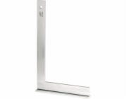 Helios-Preisser Zámečnický čtverec s patkou 20 x 13 cm (0374410)