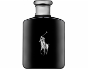 Ralph Lauren Polo Black EDT 125ml